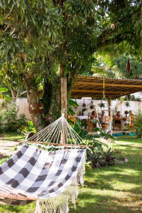 Coroaci Beach House